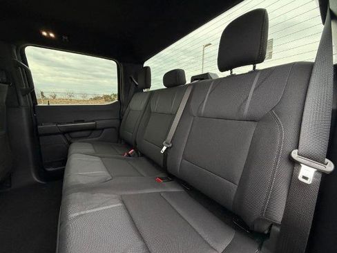New 2026 Ford F150 STX w/ Equipment Group 200A image 22