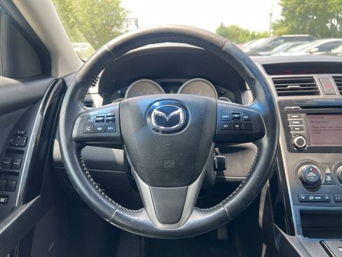 Used 2013 MAZDA CX-9 Touring AWD/4WD image 18