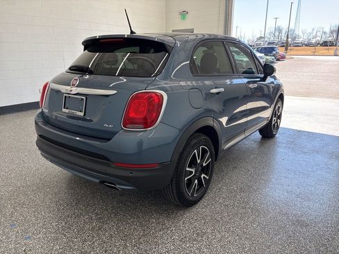 Used 2018 FIAT 500X Pop image 5