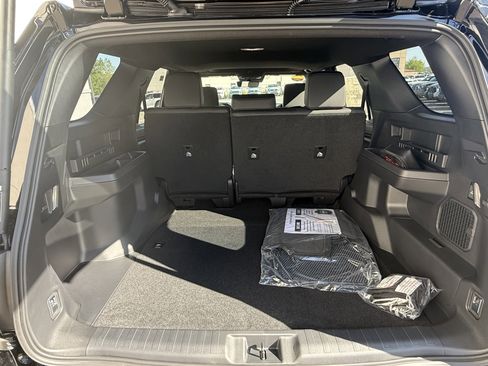 New 2026 Toyota 4Runner TRD Sport Premium AWD/4WD image 29