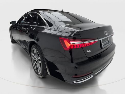 Used 2023 Audi A6 2.0T Premium w/ Convenience Package AWD/4WD image 10