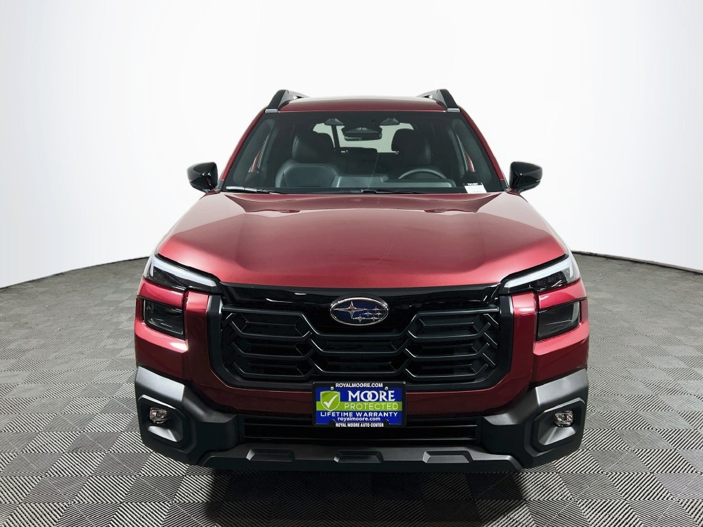 New 2026 Subaru Outback Premium AWD/4WD image 2