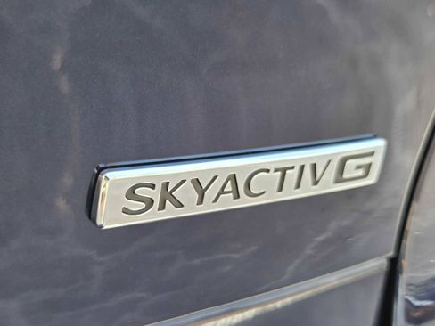 Certified 2026 MAZDA CX-5 Preferred AWD/4WD image 13