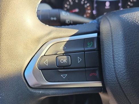 Certified 2022 Jeep Compass Latitude image 27