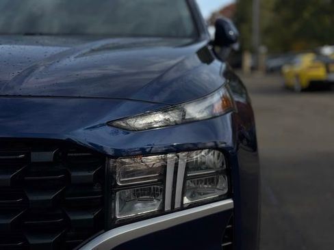 Used 2023 Hyundai Santa Fe SE w/ Cargo Package image 8