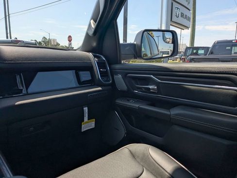 New 2026 RAM 1500 Laramie w/ Night Edition AWD/4WD image 17