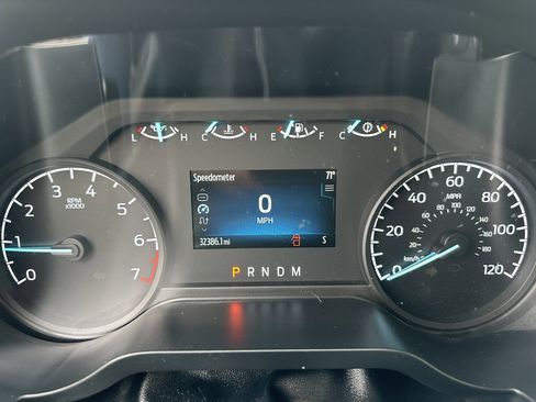 Certified 2023 Ford F150 XL w/ STX Appearance Package image 15