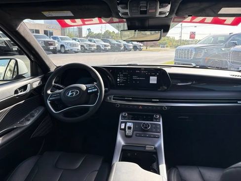 Used 2024 Hyundai Palisade Calligraphy AWD/4WD image 9