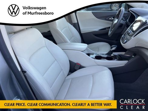 Used 2024 Chevrolet Malibu LT FWD image 25