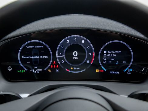 New 2026 Porsche Panamera 4 image 20