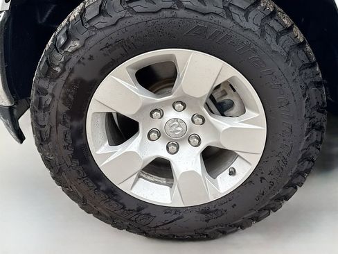 Used 2022 RAM 1500 Big Horn AWD/4WD image 33