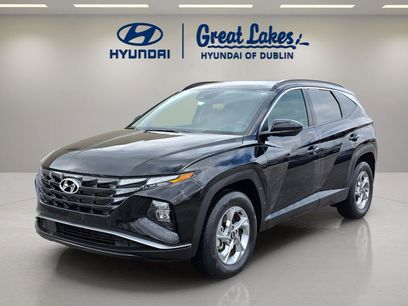 Certified 2024 Hyundai Tucson SEL