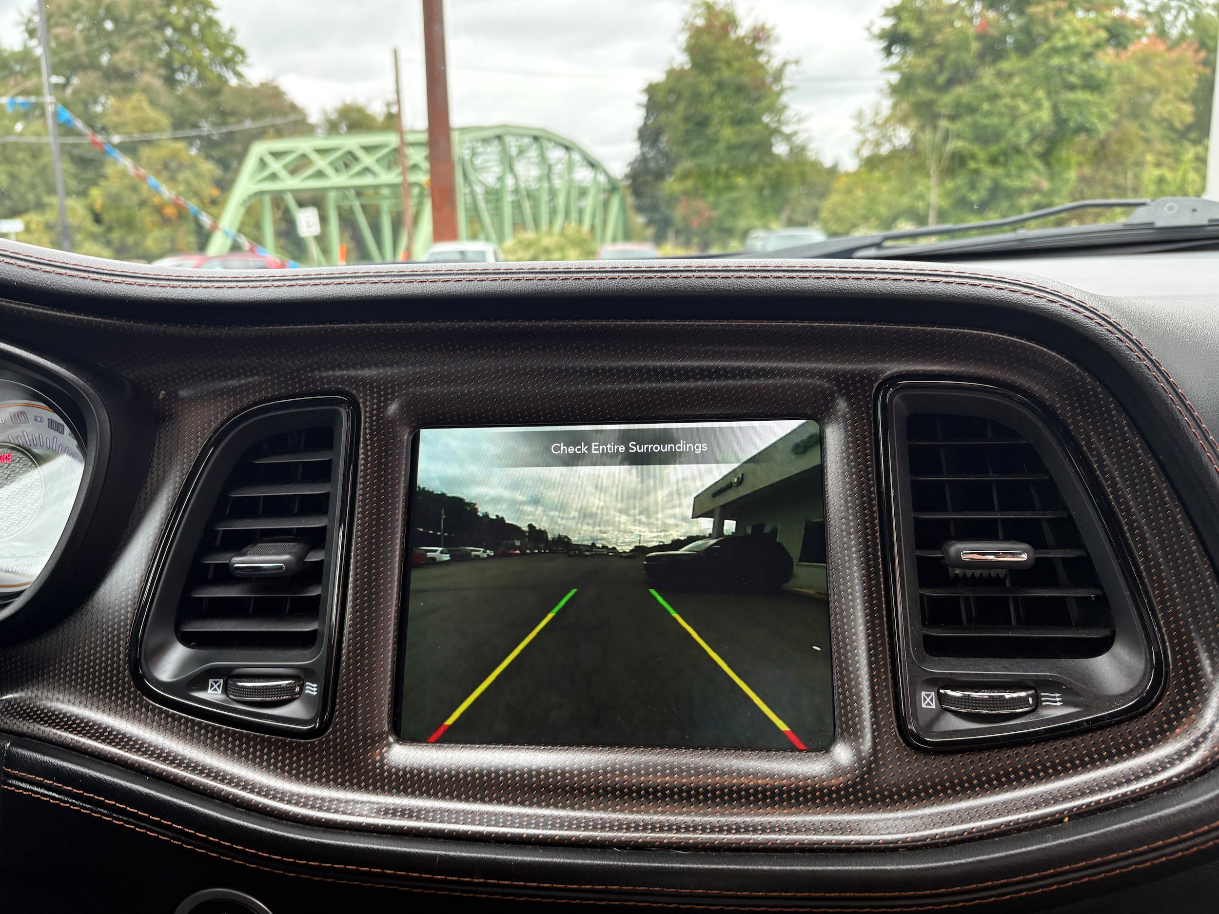 Certified 2020 Dodge Challenger R/T RWD image 23
