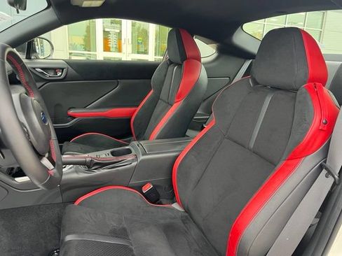 Used 2026 Subaru BRZ Limited RWD image 11