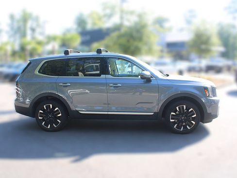 Certified 2023 Kia Telluride SX FWD image 15