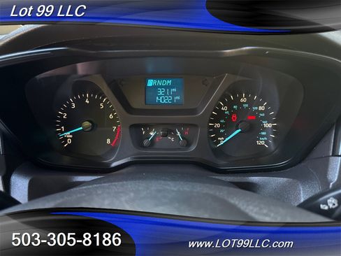 Used 2018 Ford Transit 150 XL image 39