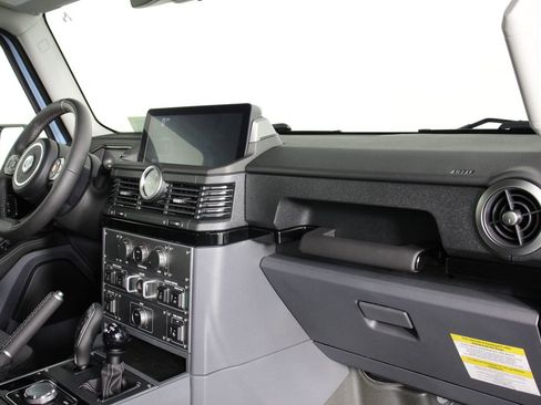 New 2026 INEOS Grenadier Trialmaster Edition image 11