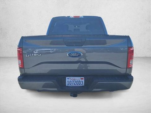 Used 2017 Ford F150 XL w/ Equipment Group 101A Mid image 6