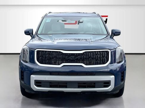 Used 2023 Kia Telluride S w/ S Sunroof Package AWD/4WD image 2