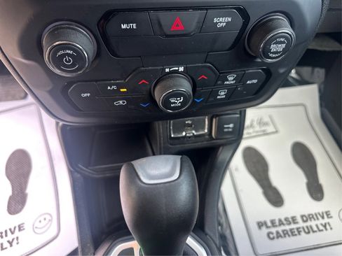 Used 2019 Jeep Renegade Latitude image 35