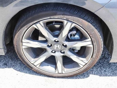 Used 2026 Honda Civic Sport Touring image 8
