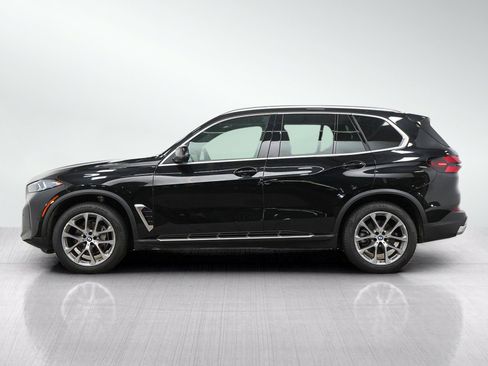 Used 2026 BMW X5 xDrive40i AWD/4WD image 2