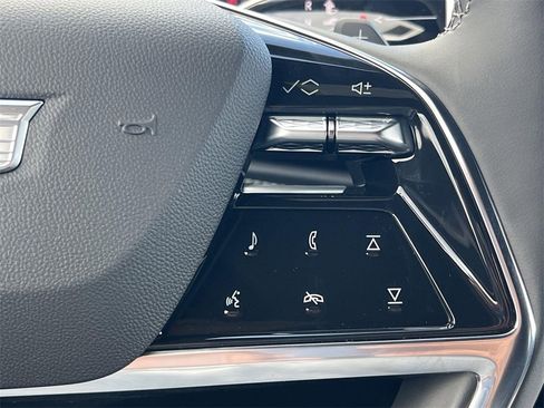 New 2026 Cadillac Escalade ESV Luxury w/ LPO, Floor Liner Package image 14