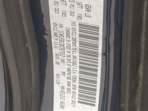 Used 2019 Jeep Grand Cherokee Limited image 34