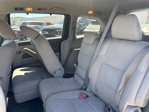 Used 2014 Honda Odyssey EX image 15