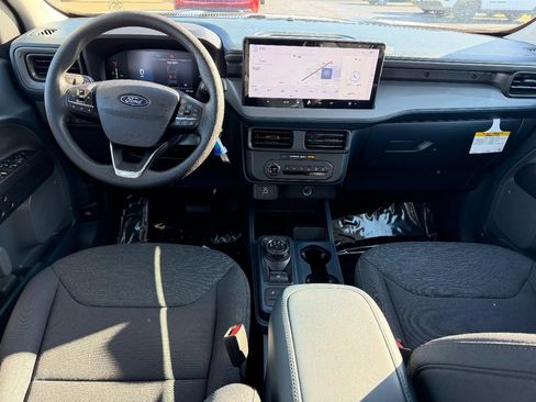 New 2026 Ford Maverick XL image 10