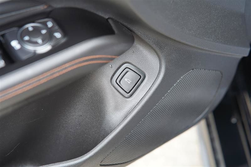 Used 2021 Cadillac CT4 Sport w/ Bose Premium Audio Package RWD image 49