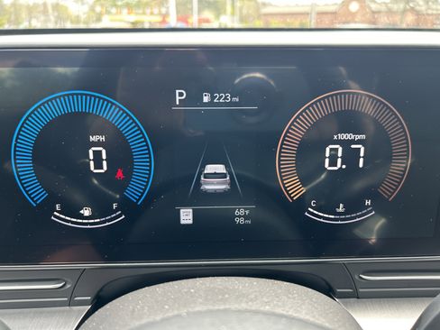 New 2026 Hyundai Kona SEL Premium AWD/4WD image 21