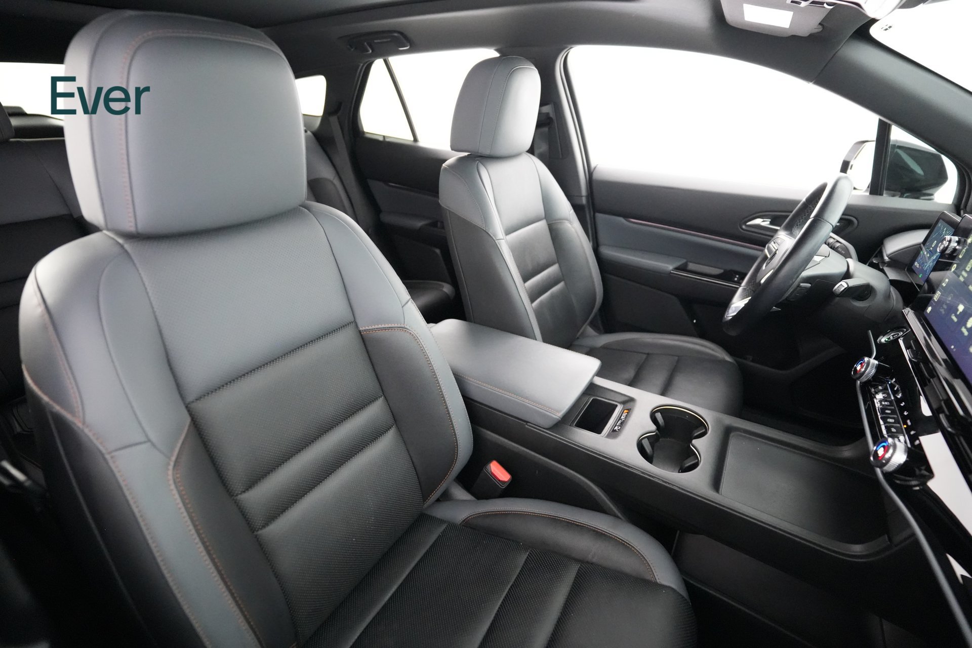 Used 2024 Honda Prologue Elite image 23