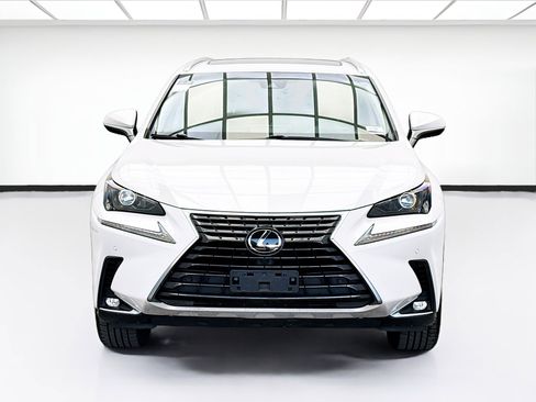 Used 2019 Lexus NX 300 FWD w/ Premium Package image 2