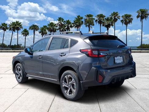 New 2026 Subaru Crosstrek 2.0i Premium image 5
