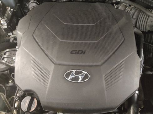 Used 2020 Hyundai Palisade SEL FWD image 29