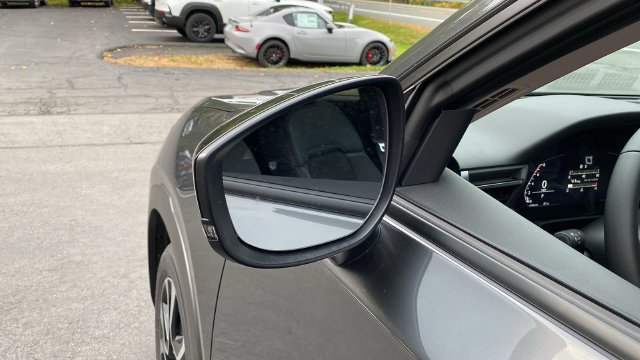 New 2026 MAZDA CX-5 Preferred AWD/4WD image 19