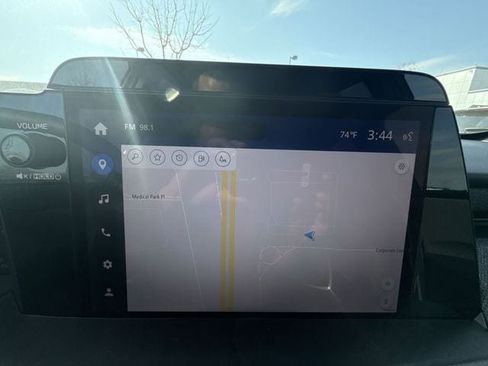 New 2026 Subaru Outback Limited XT image 18