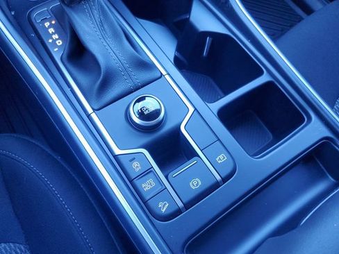 New 2026 Kia Sorento LX FWD image 25