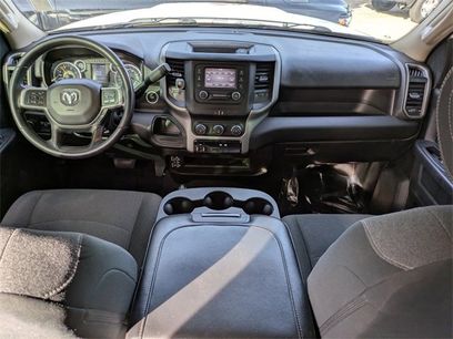 Used 2020 RAM 2500 Tradesman