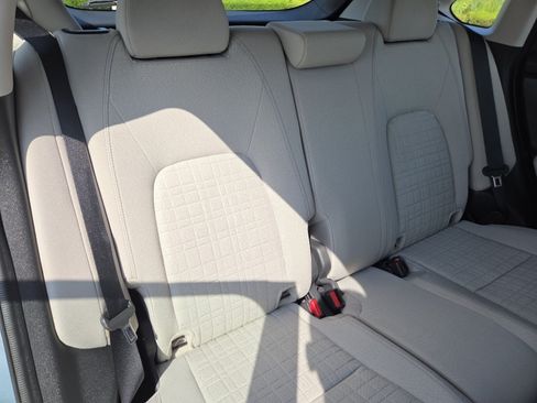 Used 2025 Honda HR-V LX image 22