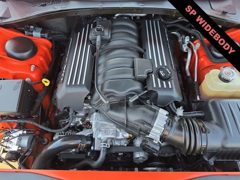 Used 2023 Dodge Charger Scat Pack RWD image 13