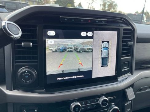 Used 2024 Ford F150 XLT w/ Equipment Group 302A MID image 12