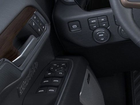 New 2026 Chevrolet Silverado 1500 High Country w/ LPO, Dark Essentials Package image 22