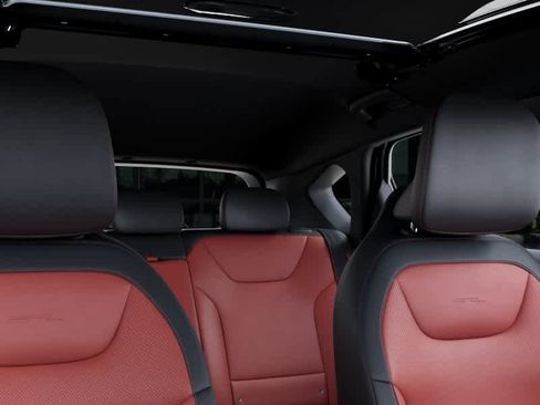 New 2026 Kia K4 GT-Line image 27