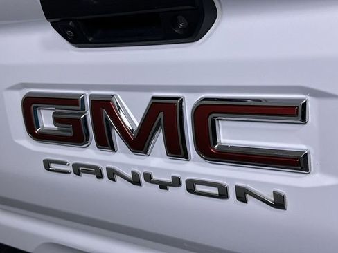 Used 2023 GMC Canyon Elevation w/ Convenience Package RWD image 32