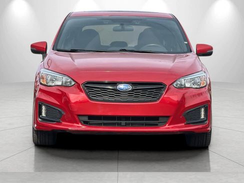 Used 2018 Subaru Impreza 2.0i Sport image 10