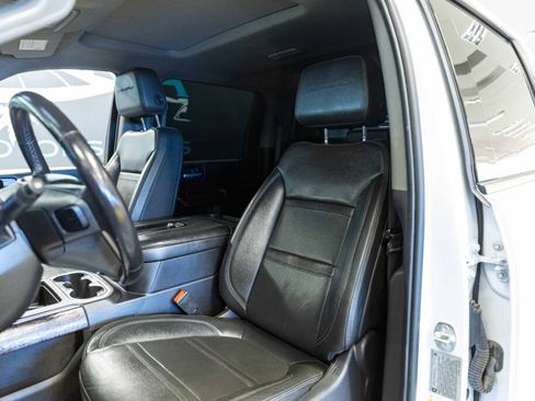 Used 2021 GMC Sierra 2500 Denali w/ Denali Ultimate Package image 12