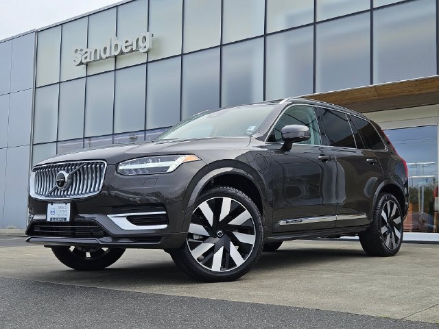 Certified 2023 Volvo XC90 T8 Ultimate w/ Protection Package Premier AWD/4WD image 1