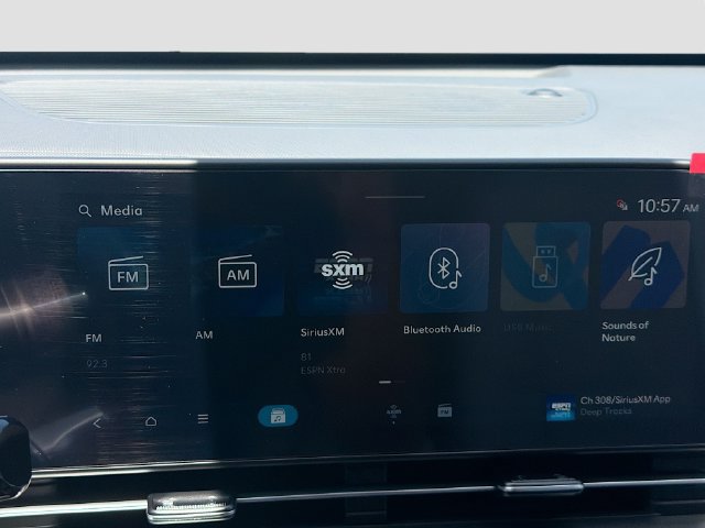 New 2026 Hyundai Kona Limited FWD image 15